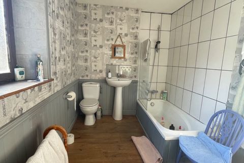 Landejendom i La Celle-Dunoise, Creuse, La Celle-Dunoise - € 149.000 | Ref: 830035641882 - foto 14