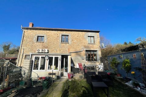 Landejendom i La Celle-Dunoise, Creuse, La Celle-Dunoise - € 149.000 | Ref: 830035641882 - foto 15