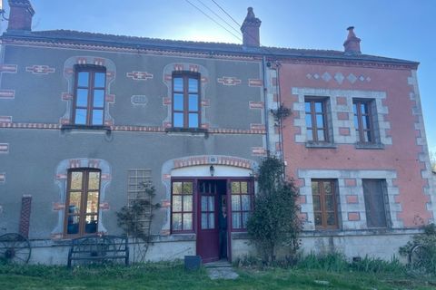 Landejendom i La Celle-Dunoise, Creuse, La Celle-Dunoise - € 149.000 | Ref: 830035641882 - foto 16