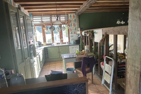 Landejendom i La Celle-Dunoise, Creuse, La Celle-Dunoise - € 149.000 | Ref: 830035641882 - foto 18