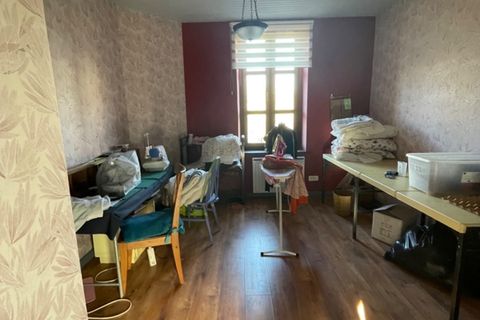Landejendom i La Celle-Dunoise, Creuse, La Celle-Dunoise - € 149.000 | Ref: 830035641882 - foto 20