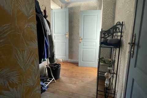 Landejendom i La Celle-Dunoise, Creuse, La Celle-Dunoise - € 149.000 | Ref: 830035641882 - foto 21
