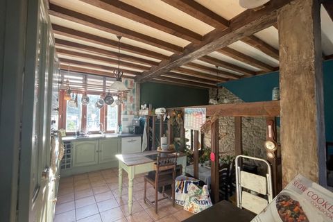 Landejendom i La Celle-Dunoise, Creuse, La Celle-Dunoise - € 149.000 | Ref: 830035641882 - foto 28