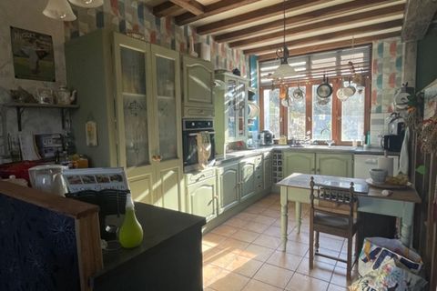 Landejendom i La Celle-Dunoise, Creuse, La Celle-Dunoise - € 149.000 | Ref: 830035641882 - foto 29