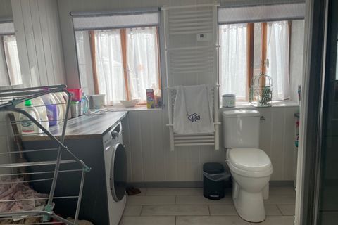 Landejendom i La Celle-Dunoise, Creuse, La Celle-Dunoise - € 149.000 | Ref: 830035641882 - foto 30