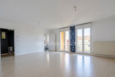 Leilighet i Yutz, Moselle, Yutz - € 216 000 | Ref: 830033794558 - foto 2