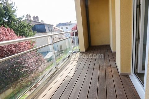 Leilighet i Yutz, Moselle, Yutz - € 216 000 | Ref: 830033794558 - foto 3
