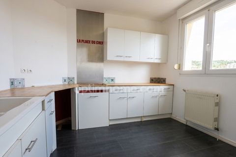 Leilighet i Yutz, Moselle, Yutz - € 216 000 | Ref: 830033794558 - foto 4