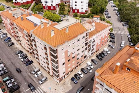Leilighet i Queluz, Lisbon, Queluz - € 315 000 | Ref: C0483-01829 - foto 30