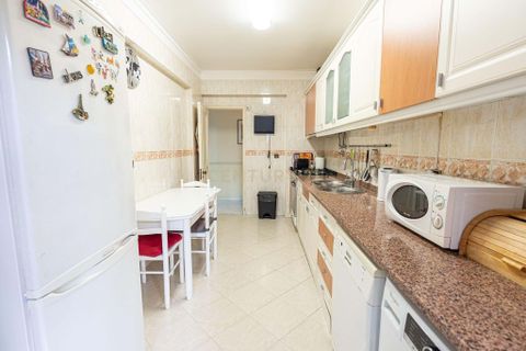 Leilighet i Queluz, Lisbon, Queluz - € 315 000 | Ref: C0483-01829 - foto 5