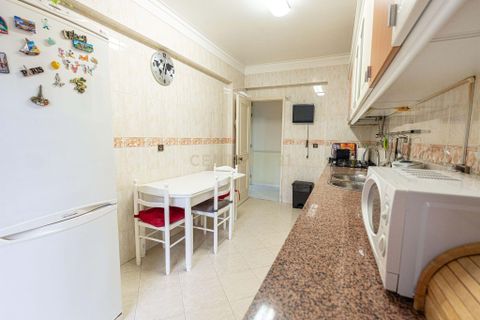 Leilighet i Queluz, Lisbon, Queluz - € 315 000 | Ref: C0483-01829 - foto 6