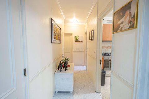 Leilighet i Queluz, Lisbon, Queluz - € 315 000 | Ref: C0483-01829 - foto 13