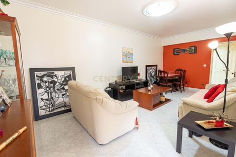 Leilighet i Queluz, Lisbon, Queluz - € 315 000 | Ref: C0483-01829 - foto 15