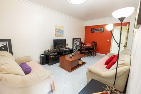 Leilighet i Queluz, Lisbon, Queluz - € 315 000 | Ref: C0483-01829 - foto 16