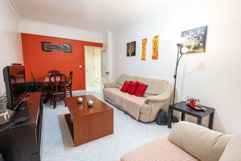 Leilighet i Queluz, Lisbon, Queluz - € 315 000 | Ref: C0483-01829 - foto 17