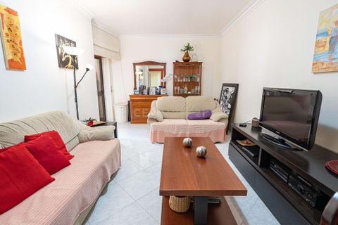 Leilighet i Queluz, Lisbon, Queluz - € 315 000 | Ref: C0483-01829 - foto 18