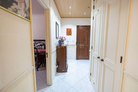 Leilighet i Queluz, Lisbon, Queluz - € 315 000 | Ref: C0483-01829 - foto 19