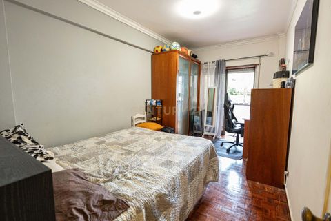Leilighet i Queluz, Lisbon, Queluz - € 315 000 | Ref: C0483-01829 - foto 22
