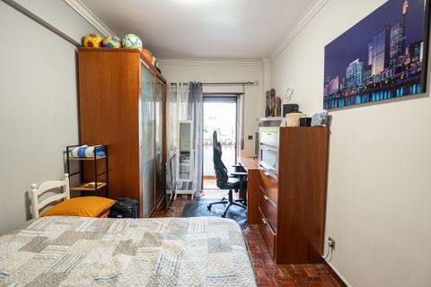 Leilighet i Queluz, Lisbon, Queluz - € 315 000 | Ref: C0483-01829 - foto 11
