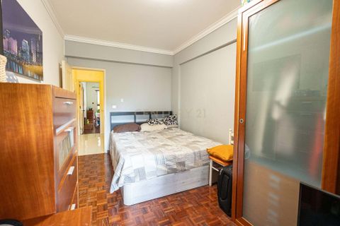 Leilighet i Queluz, Lisbon, Queluz - € 315 000 | Ref: C0483-01829 - foto 23