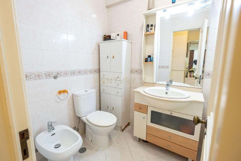 Leilighet i Queluz, Lisbon, Queluz - € 315 000 | Ref: C0483-01829 - foto 25