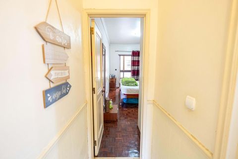 Leilighet i Queluz, Lisbon, Queluz - € 315 000 | Ref: C0483-01829 - foto 21