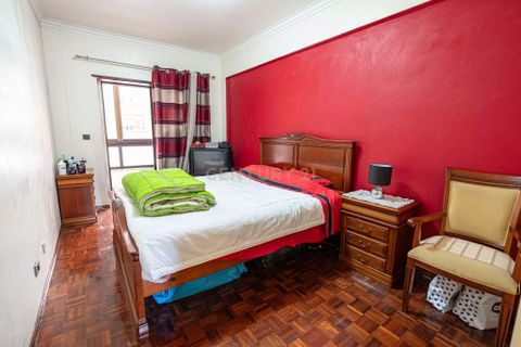 Leilighet i Queluz, Lisbon, Queluz - € 315 000 | Ref: C0483-01829 - foto 26