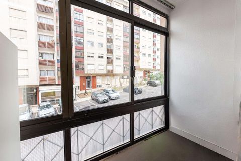 Leilighet i Queluz, Lisbon, Queluz - € 315 000 | Ref: C0483-01829 - foto 27