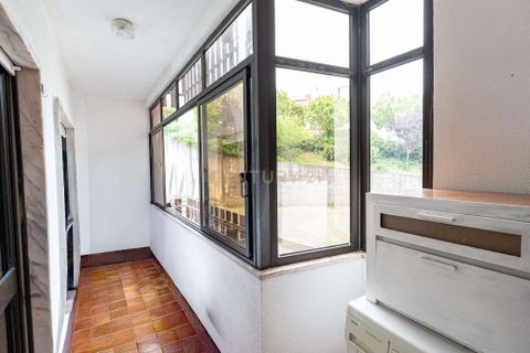 Leilighet i Queluz, Lisbon, Queluz - € 315 000 | Ref: C0483-01829 - foto 28