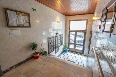 Leilighet i Queluz, Lisbon, Queluz - € 315 000 | Ref: C0483-01829 - foto 32