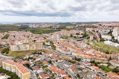 Leilighet i Queluz, Lisbon, Queluz - € 315 000 | Ref: C0483-01829 - foto 34