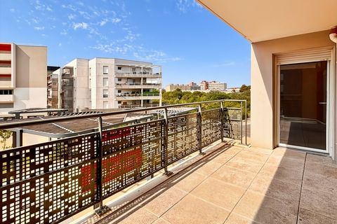 Lejlighed i Montpellier, Herault, Montpellier - € 159.000 | Ref: 830038195669 - foto 8