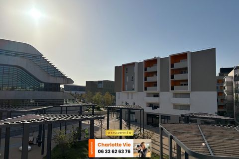 Lejlighed i Montpellier, Herault, Montpellier - € 159.000 | Ref: 830038195669 - foto 9