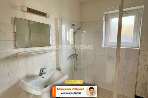 Villa a Saint-Albain, Saone-et-Loire, Saint-Albain - € 95.000 | Ref: 830038917275 - foto 2