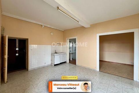 Villa a Saint-Albain, Saone-et-Loire, Saint-Albain - € 95.000 | Ref: 830038917275 - foto 3