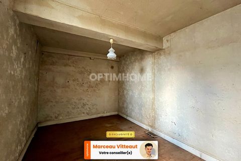Villa a Saint-Albain, Saone-et-Loire, Saint-Albain - € 95.000 | Ref: 830038917275 - foto 4