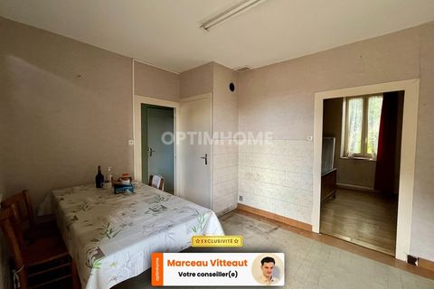 Villa a Saint-Albain, Saone-et-Loire, Saint-Albain - € 95.000 | Ref: 830038917275 - foto 5