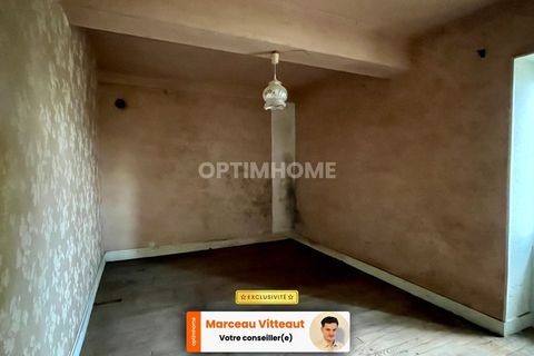 Villa a Saint-Albain, Saone-et-Loire, Saint-Albain - € 95.000 | Ref: 830038917275 - foto 6