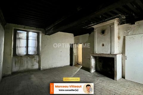 Villa a Saint-Albain, Saone-et-Loire, Saint-Albain - € 95.000 | Ref: 830038917275 - foto 11
