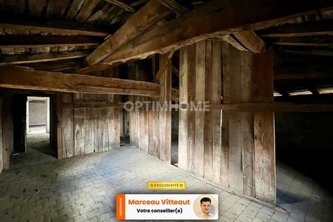 Villa a Saint-Albain, Saone-et-Loire, Saint-Albain - € 95.000 | Ref: 830038917275 - foto 13