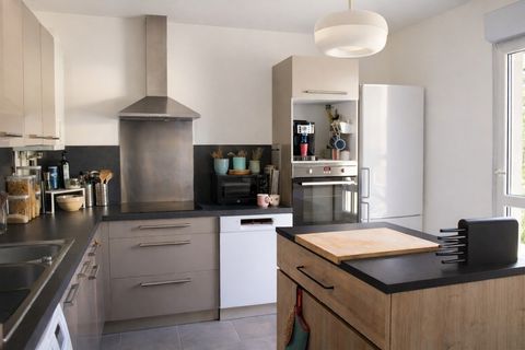 Villa a Gratentour, Haute-Garonne, Gratentour - € 285.000 | Ref: 830031696364 - foto 4