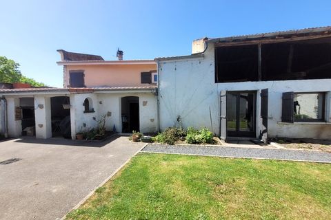Villa a Clerlande, Puy-de-Dome, Clerlande - € 249.900 | Ref: 830038524104 - foto 3