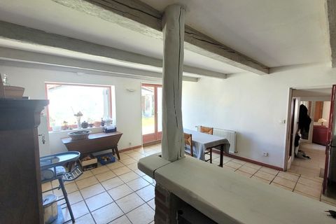 Villa a Clerlande, Puy-de-Dome, Clerlande - € 249.900 | Ref: 830038524104 - foto 11