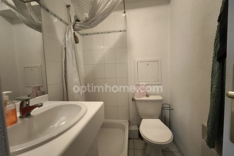 Studio i Lyon, Rhone, Lyon - € 100.000 | Ref: 830033700859 - foto 2
