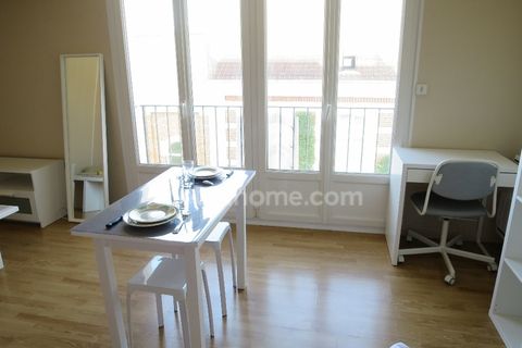Studio i Lille, Nord, Lille - € 110.000 | Ref: 830030374607 - foto 2