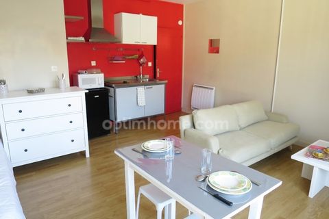 Studio i Lille, Nord, Lille - € 110.000 | Ref: 830030374607 - foto 3