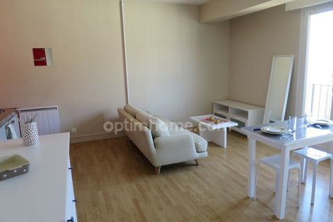 Studio i Lille, Nord, Lille - € 110.000 | Ref: 830030374607 - foto 4