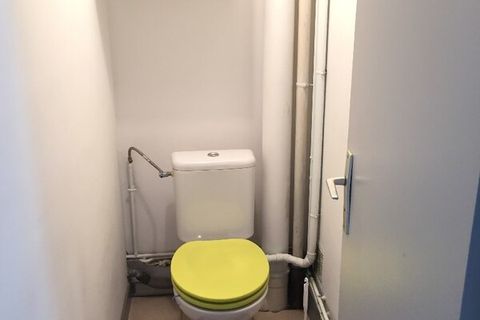Studio i Lille, Nord, Lille - € 110.000 | Ref: 830030374607 - foto 6
