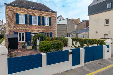 Villa i Berck, Pas-de-Calais, Berck - € 240.000 | Ref: 830035691446 - foto 1