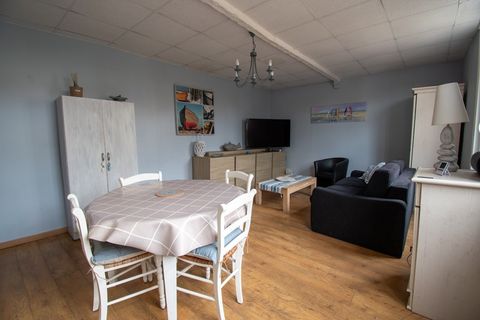 Villa i Berck, Pas-de-Calais, Berck - € 240.000 | Ref: 830035691446 - foto 2